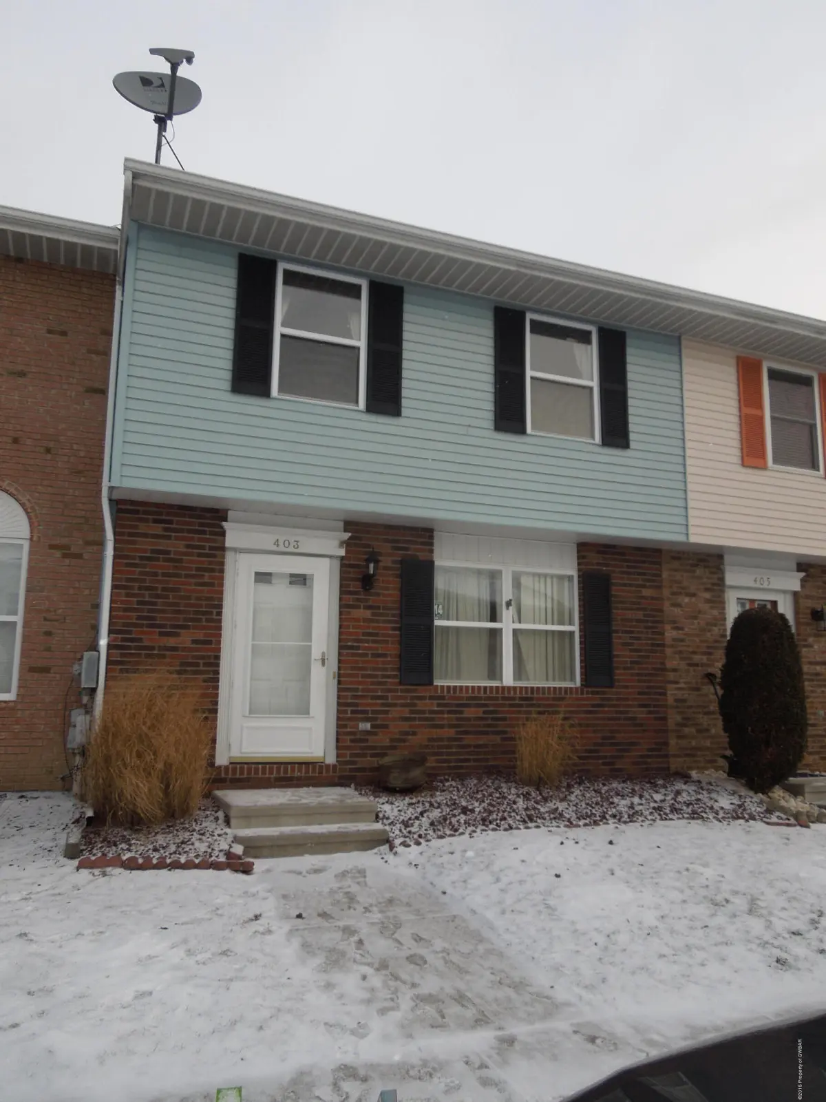 403 Daisy Court, Exeter in Exeter