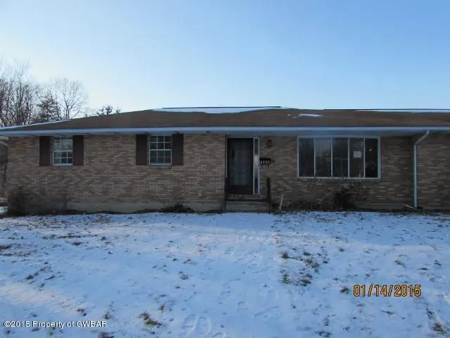 1301 CENTER Street, Nanticoke in Nanticoke