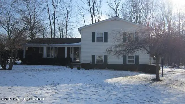 9 Longmeadow Lane, Mountain Top in Mountain Top