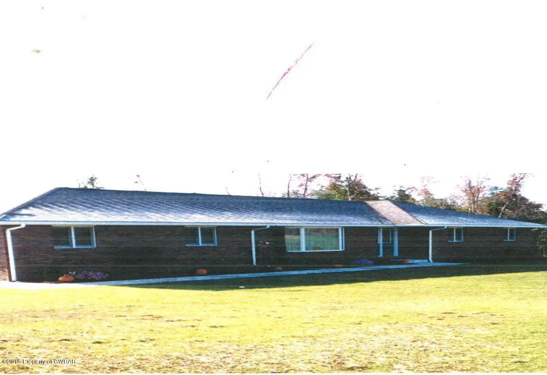 2579 State Rt 118, Lehman in Lehman