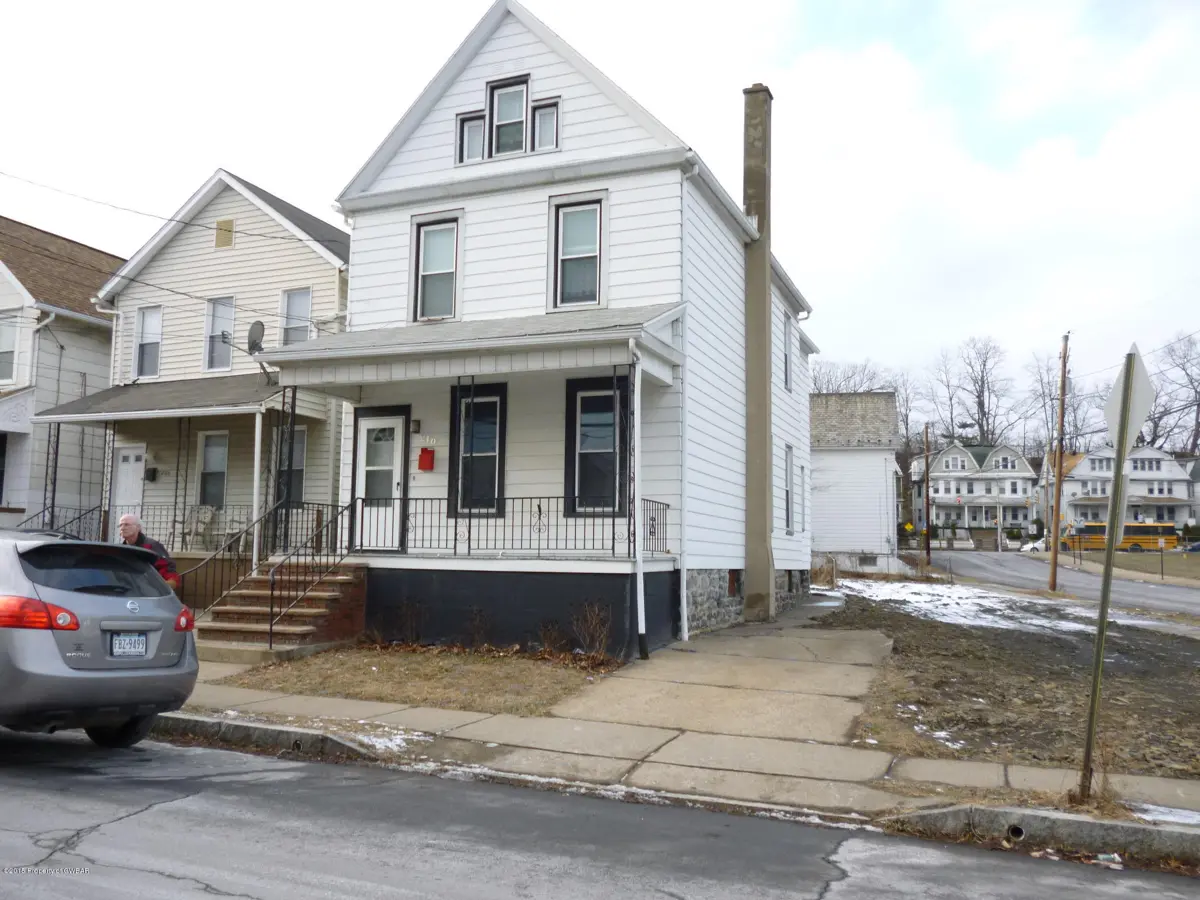 210 MADISON Street, Wilkes-Barre in Wilkes-Barre