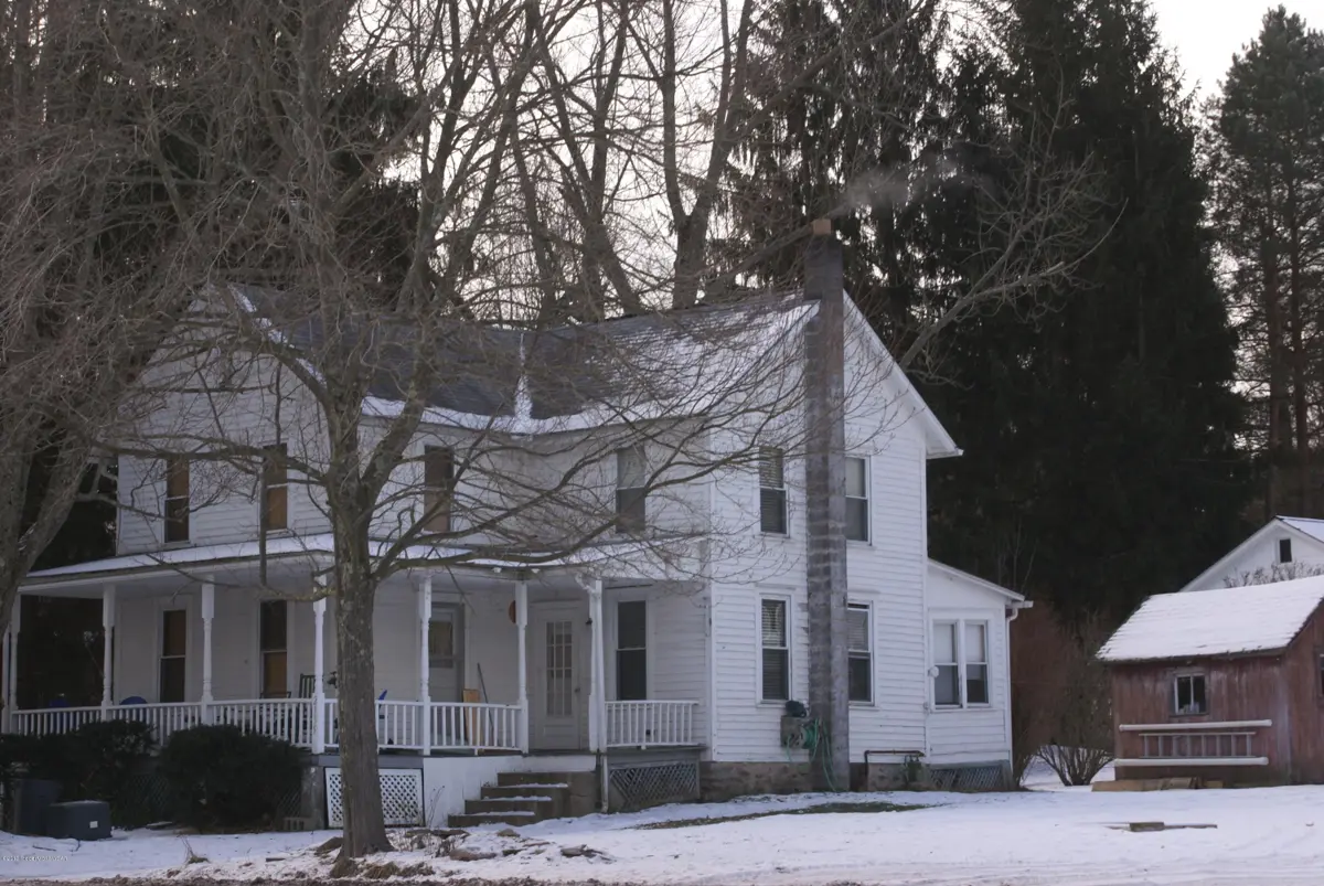 2139 LAKESIDE Drive, Harveys Lake in Harveys Lake