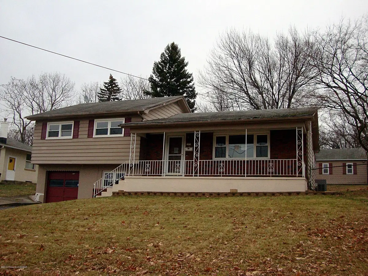 2253 S WEBSTER Avenue, Scranton in Scranton