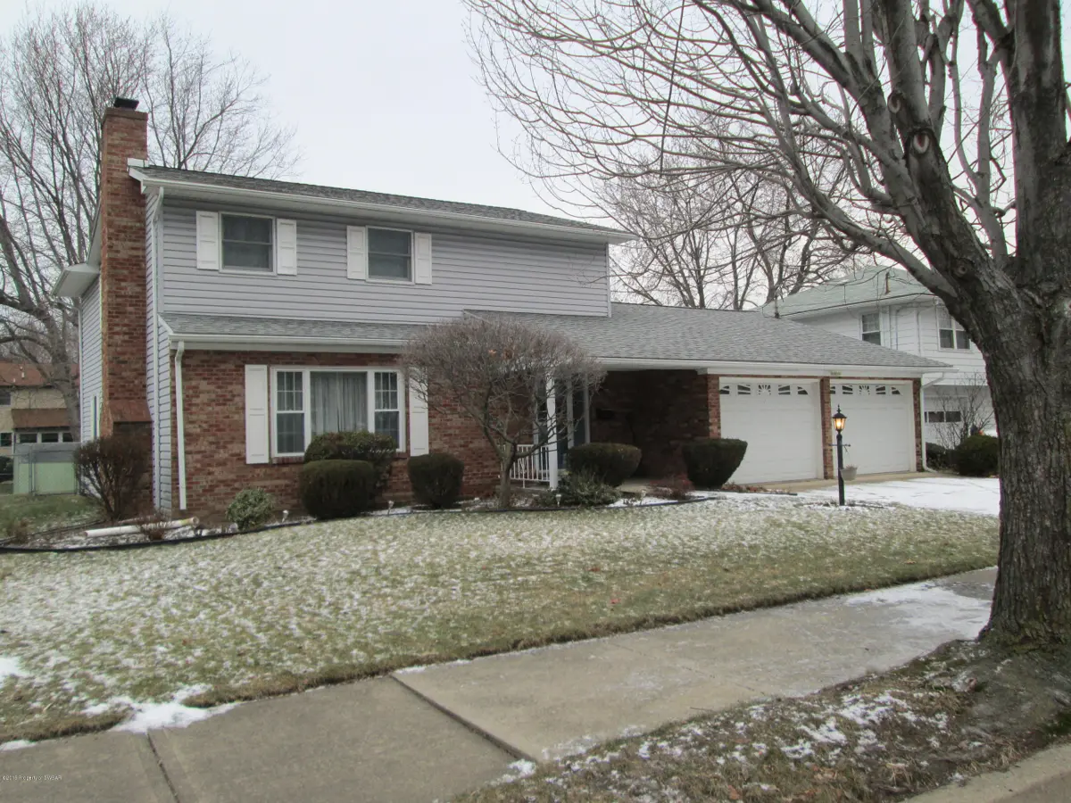 542 N GATES Avenue, Kingston in Kingston