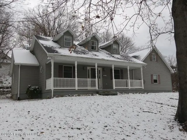 847 WOODLAND Road, Sugar Notch in Sugar Notch