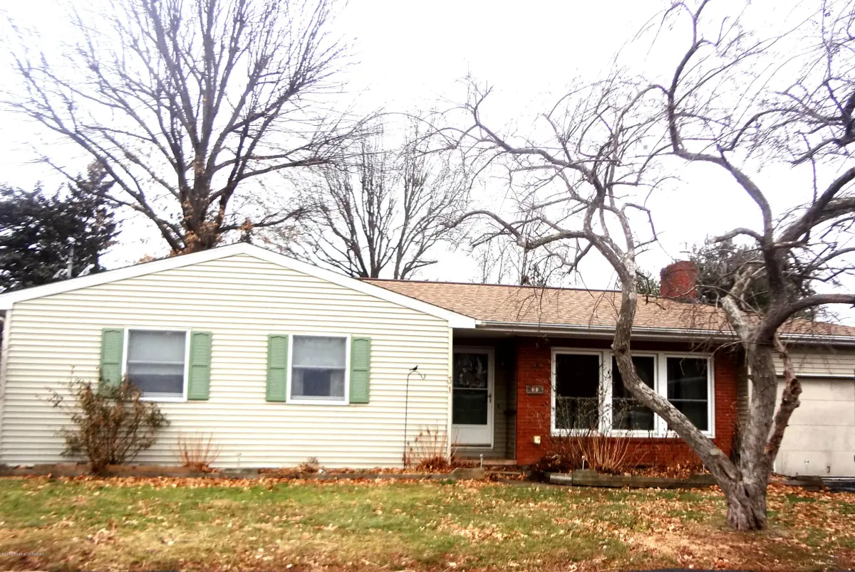 31 LAWSON PLACE, Conyngham in Conyngham