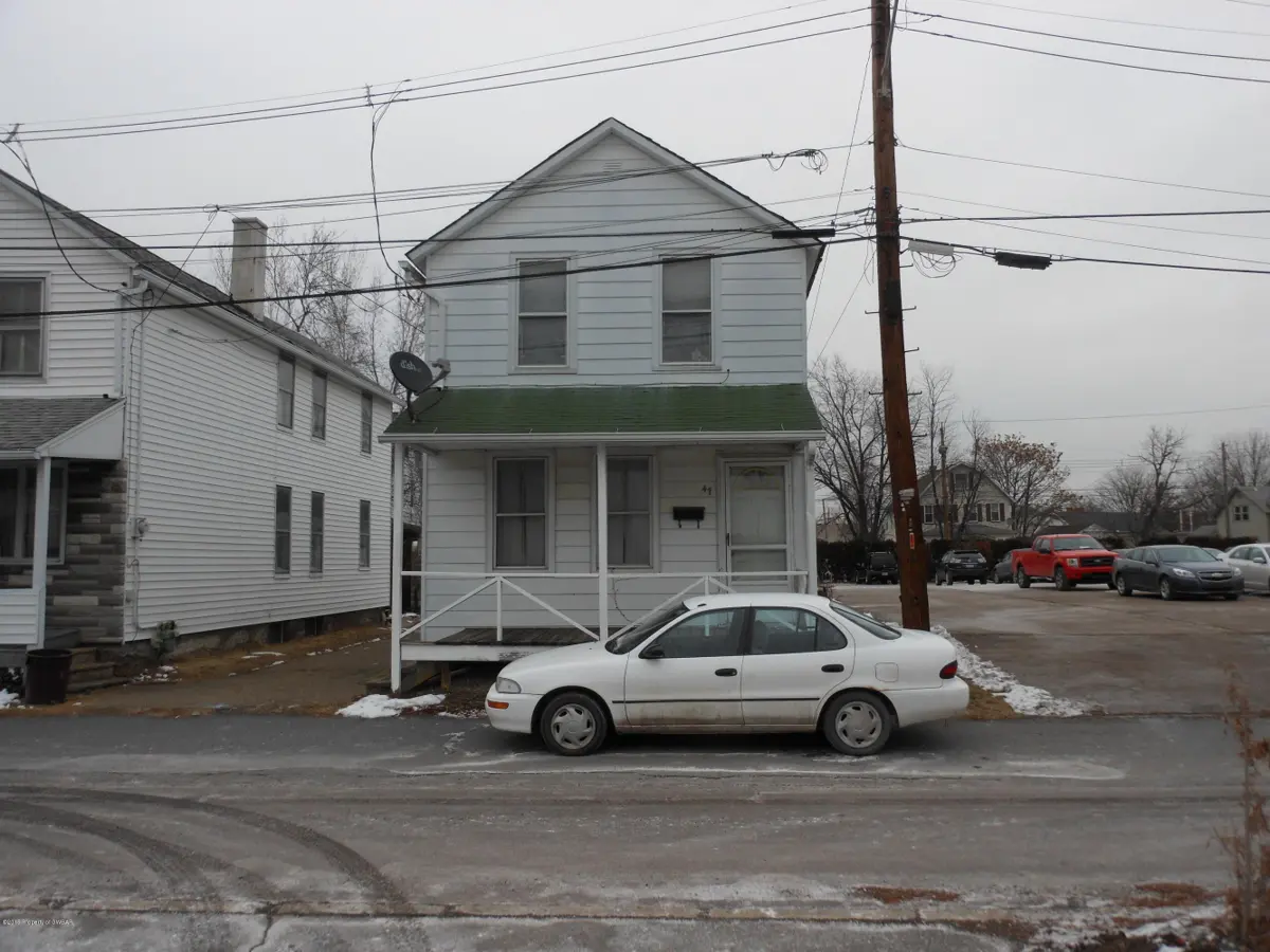 47 ACADEMY LANE, Kingston in Kingston