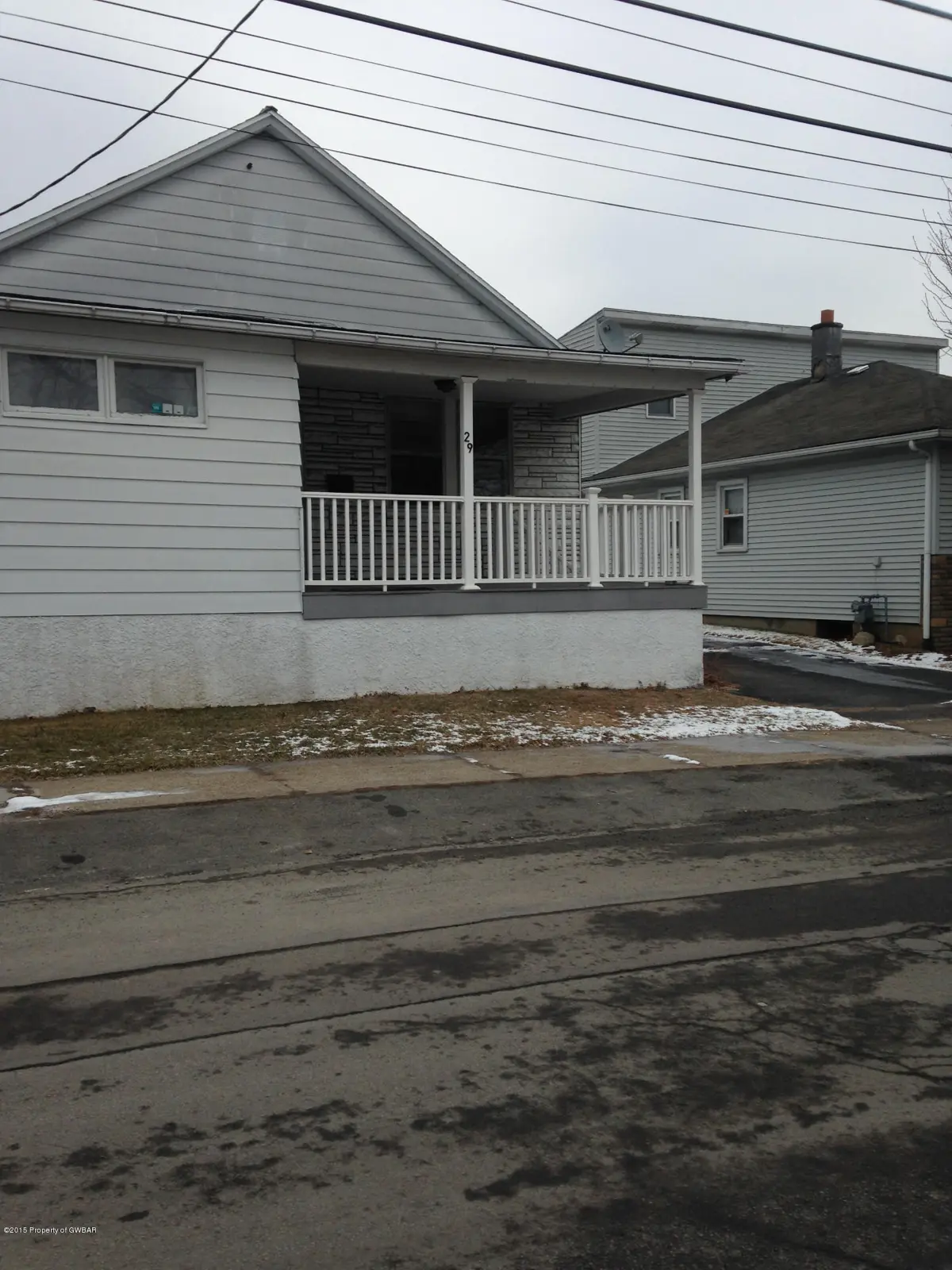 29 PENN Avenue, Exeter in Exeter