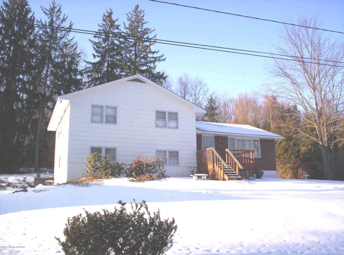 23 Cliff Street, Harveys Lake in Harveys Lake