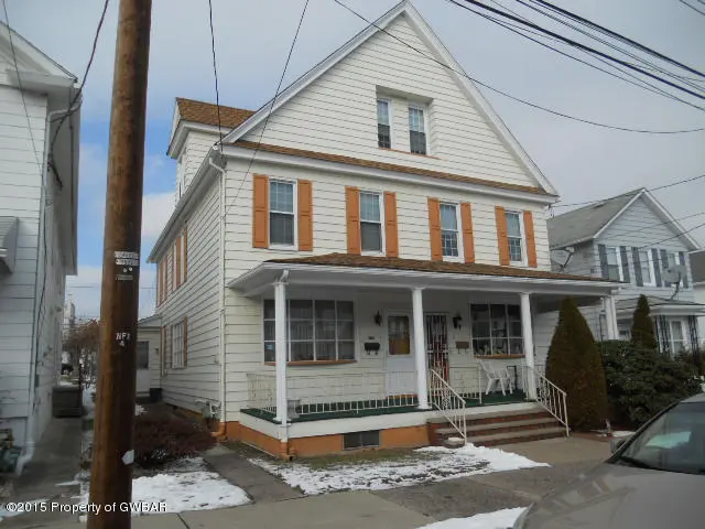 260 E CHURCH Street, Nanticoke in Nanticoke