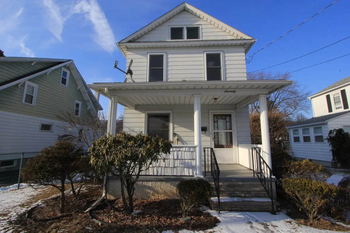 70 MALTBY Avenue, Swoyersville in Swoyersville