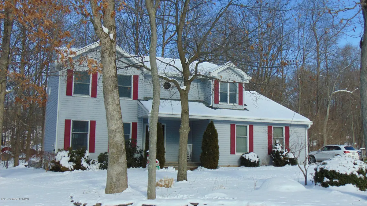 31 Bow Creek Drive, Mountain Top in Mountain Top