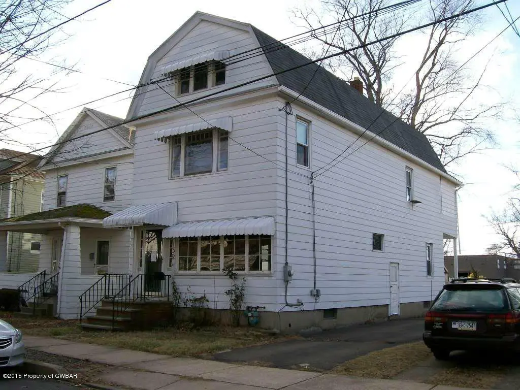 132 W Pettebone Street, Forty Fort in Forty Fort