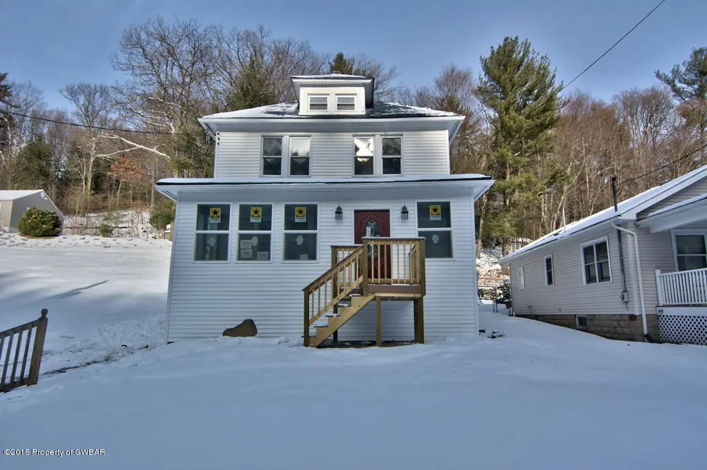 1480 HILLSIDE Road, Shavertown in Shavertown
