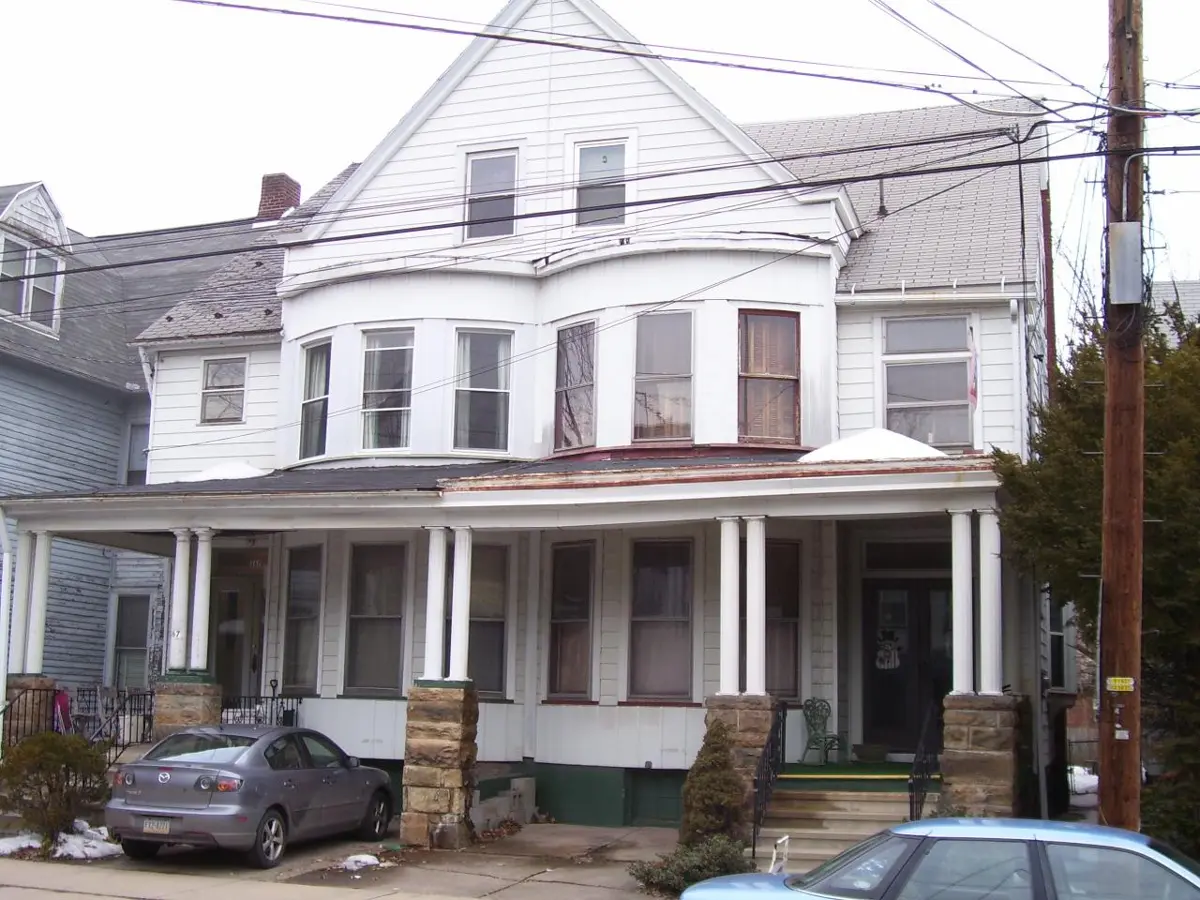 365 S Franklin Street, Wilkes-Barre in Wilkes-Barre