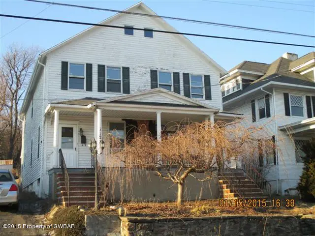 128 E STATE Street, Larksville in Larksville