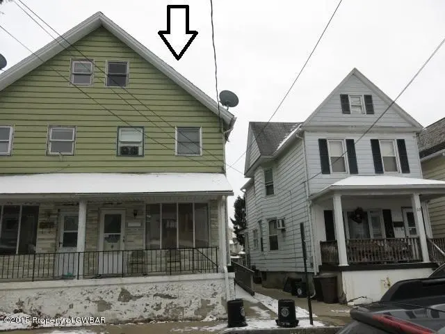 71 PROSPECT Street, Wilkes-Barre in Wilkes-Barre