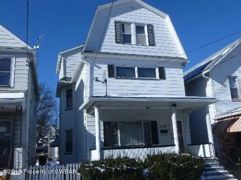 230 MADISON Street, Wilkes-Barre in Wilkes-Barre