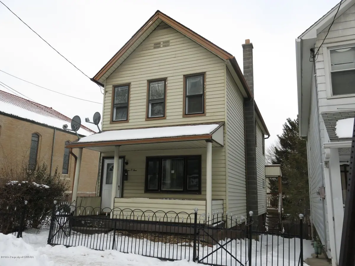 305 PARK Avenue, Wilkes-Barre in Wilkes-Barre
