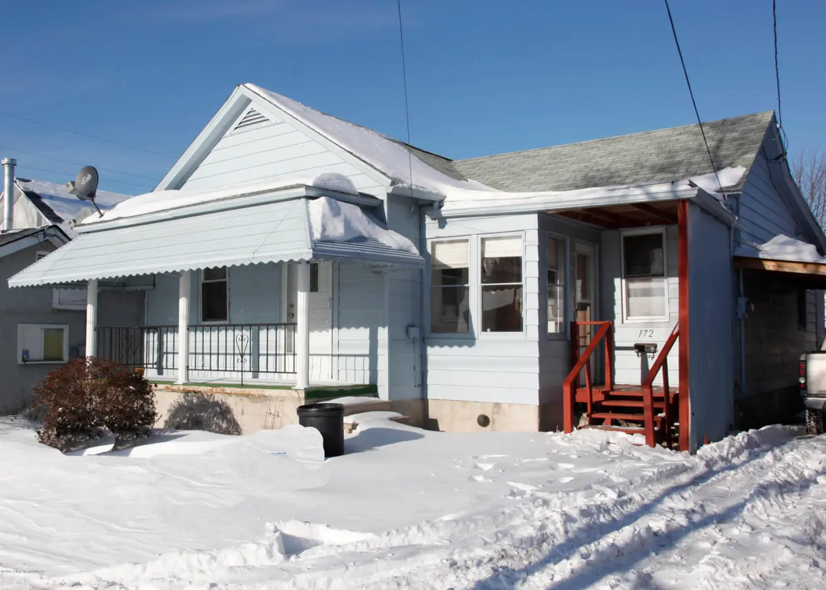 172 RAILROAD Street, Old Forge in Old Forge