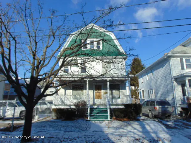 85 Carlisle Street, Wilkes-Barre in Wilkes-Barre