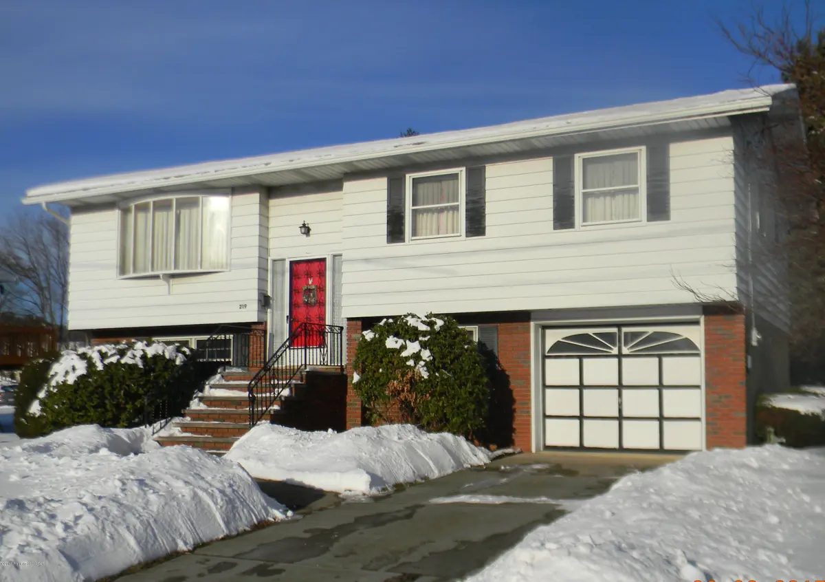 219 SLOCUM Street, Swoyersville in Swoyersville