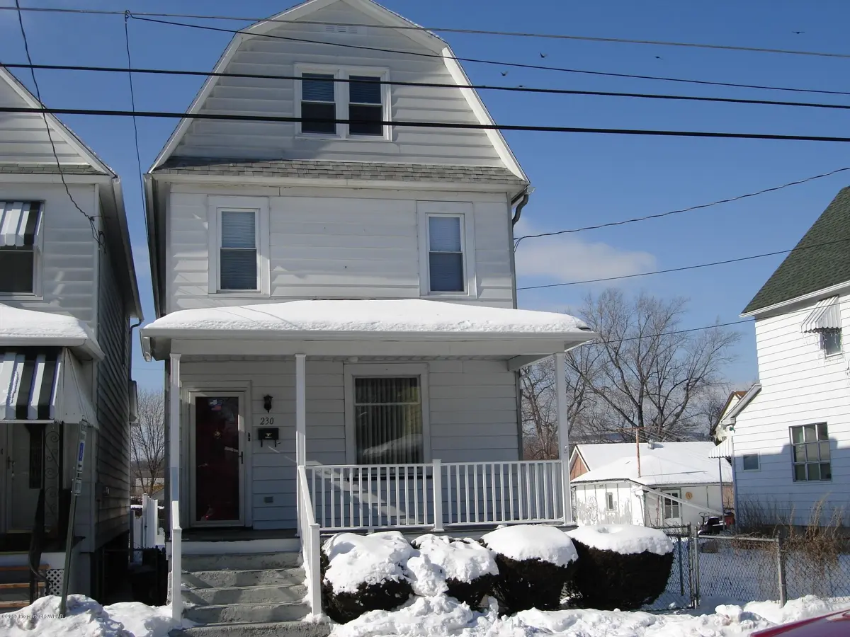 230 Mill Street, Wilkes-Barre in Wilkes-Barre
