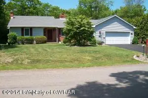 127 CREST ROAD, Hazle Township in Hazle Township