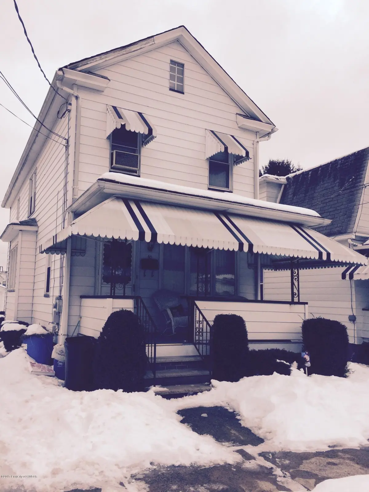 40 Scureman Street, Hanover Township in Hanover Township