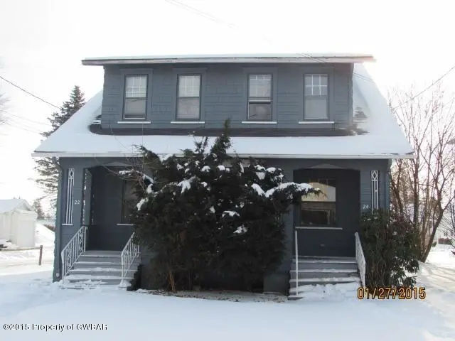 22 SULLIVAN Street, Kingston in Kingston