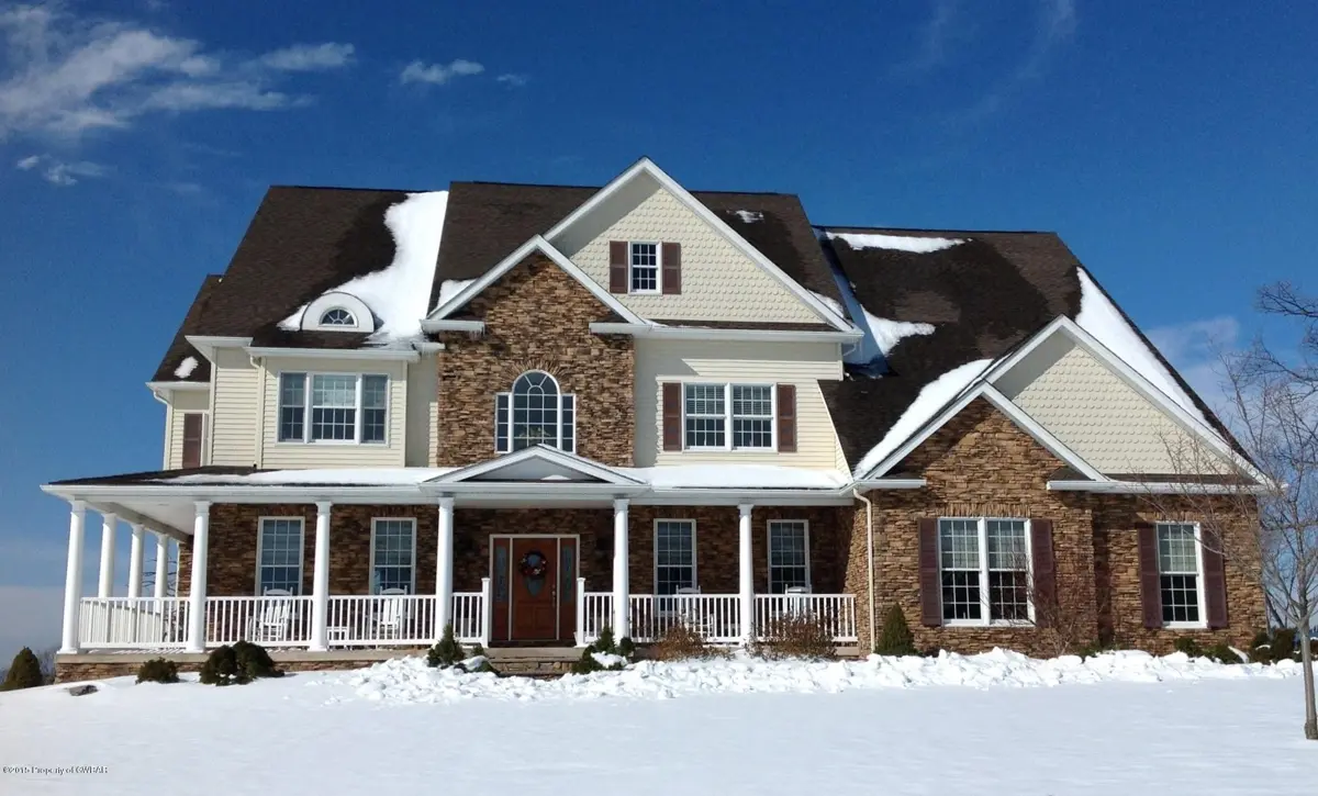 206 Greystone Drive, Shavertown in Shavertown