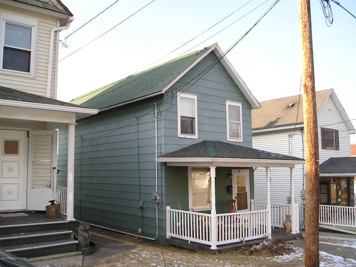 21 W BERGH Street, Hudson in Hudson