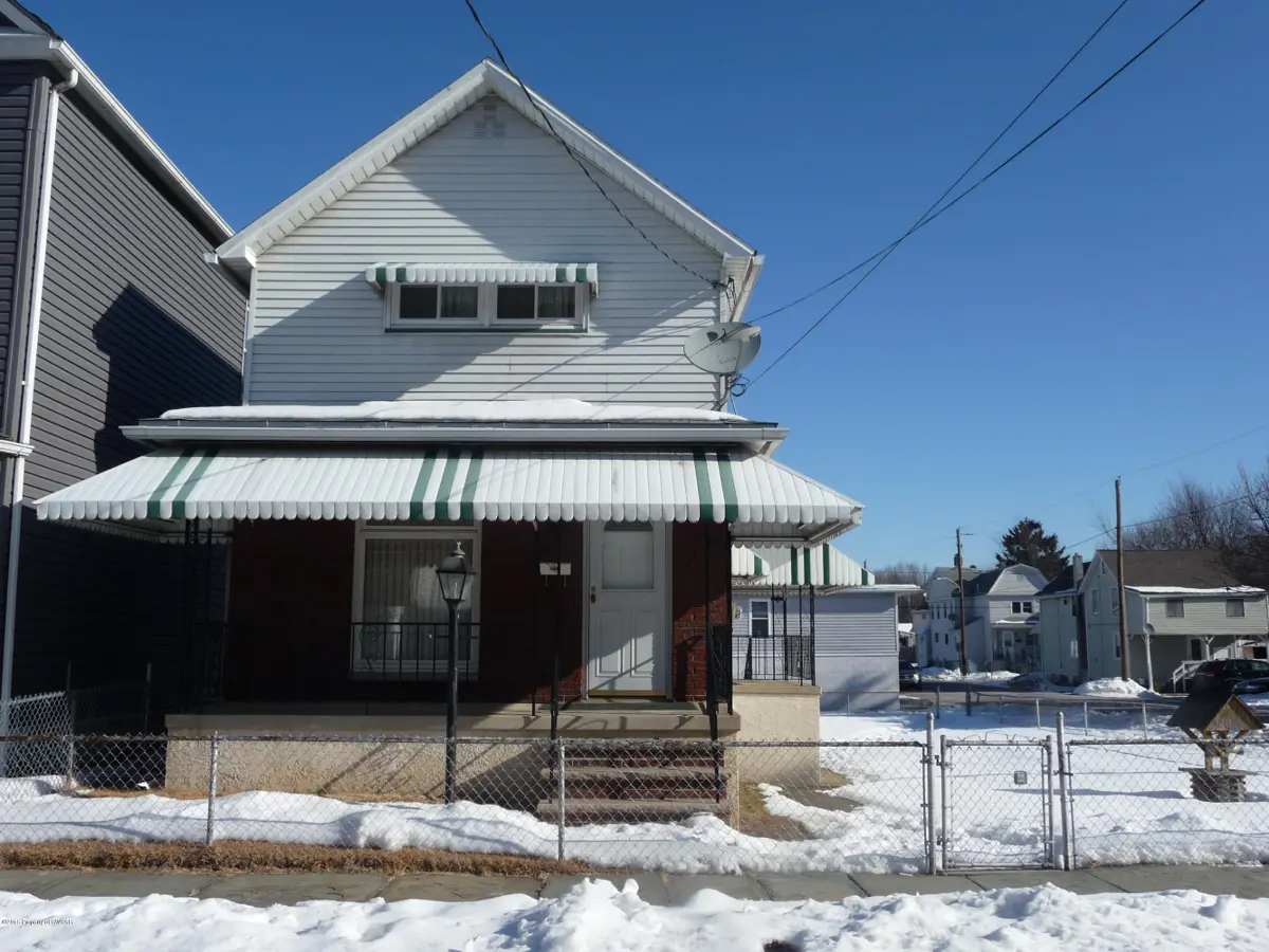 42 COOK Street, Ashley in Ashley