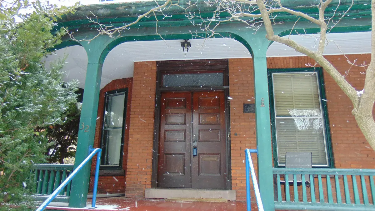 32 W South Street, Wilkes-Barre in Wilkes-Barre