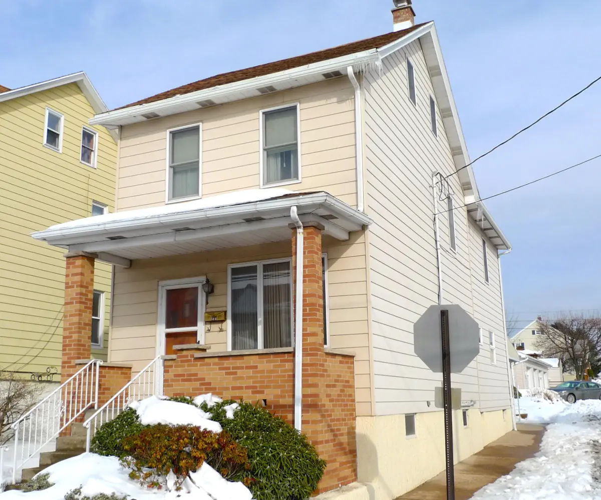 561 ARTHUR STREET, Hazleton in Hazleton