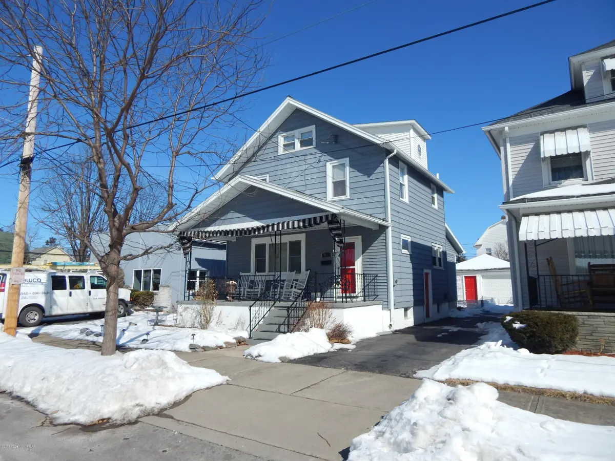164 E Bennett Street, Kingston in Kingston