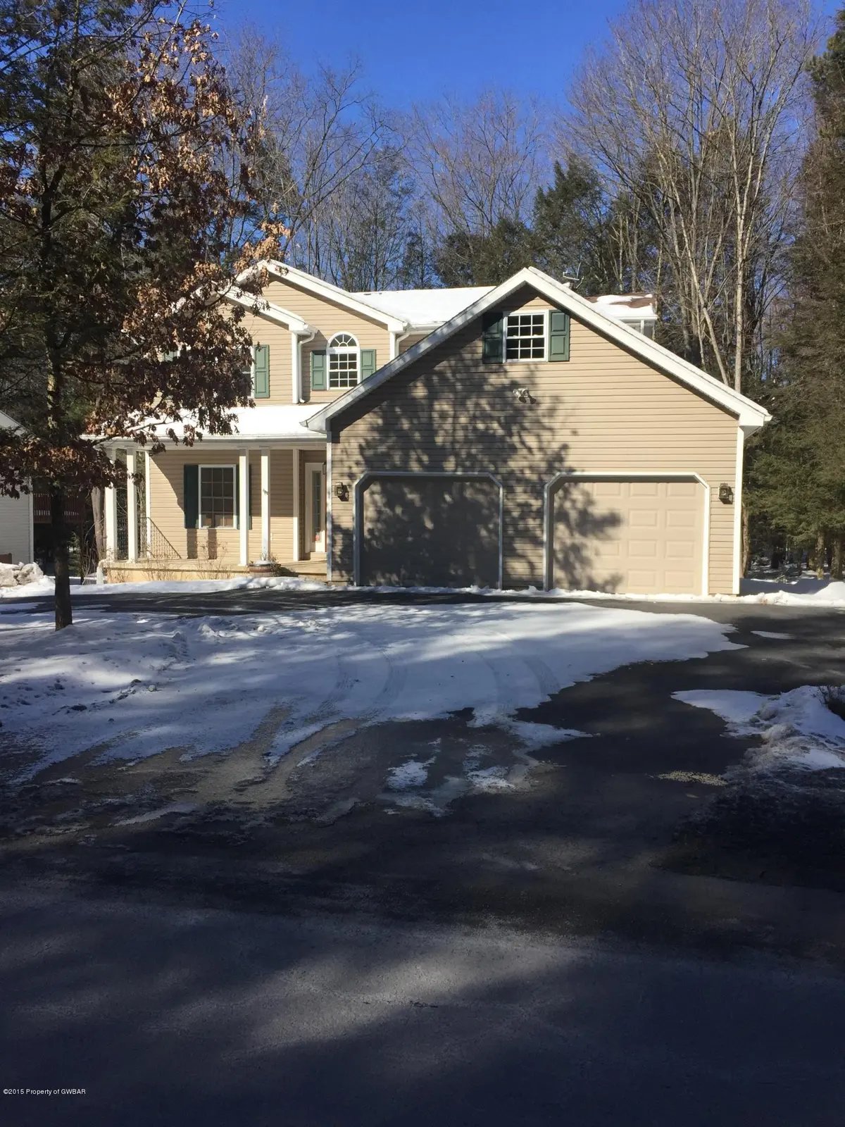 126 EDGE ROCK DRIVE, Drums in Drums