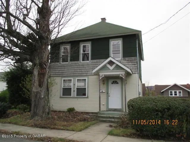 163 SPRING Street, Carbondale in Carbondale