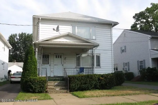 115-117 1ST Avenue, Kingston in Kingston
