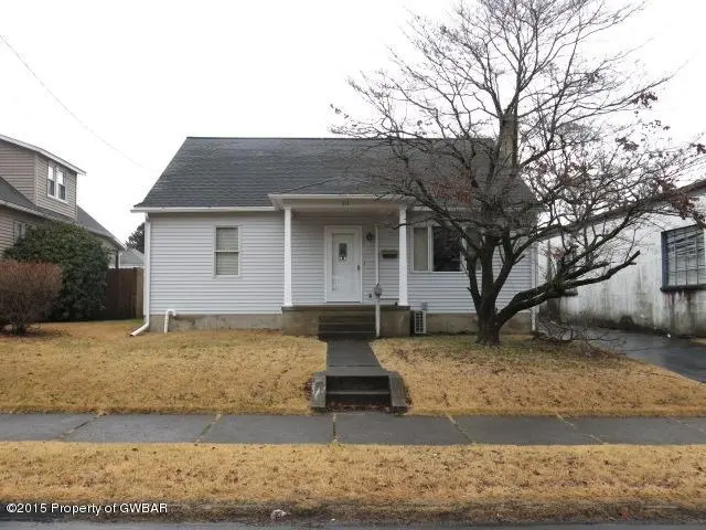 313 TRIPP Street, West Wyoming in West Wyoming