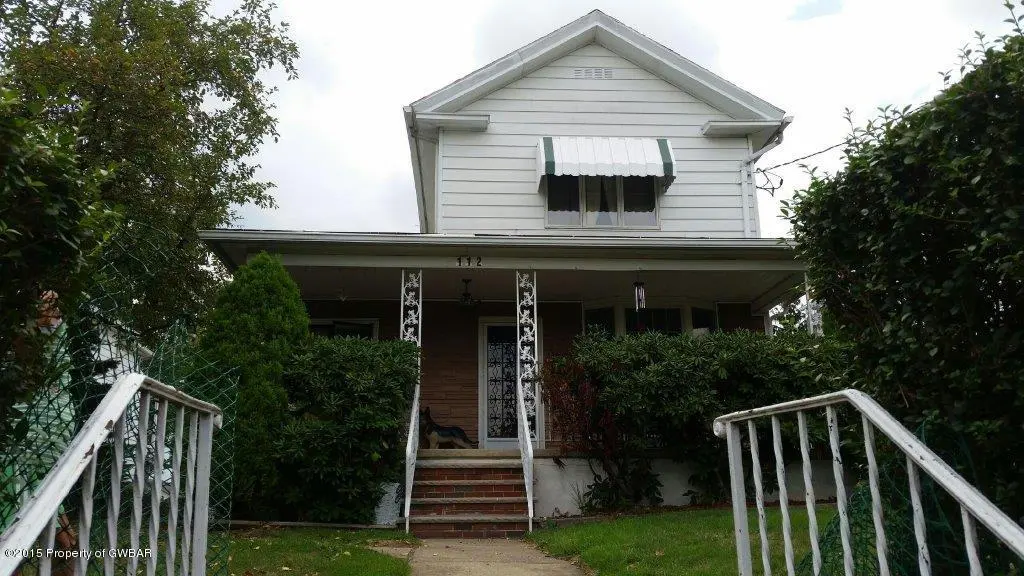 112 N MAIN Street, Plains in Plains