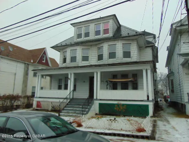 130 S Hancock Street, Wilkes-Barre in Wilkes-Barre