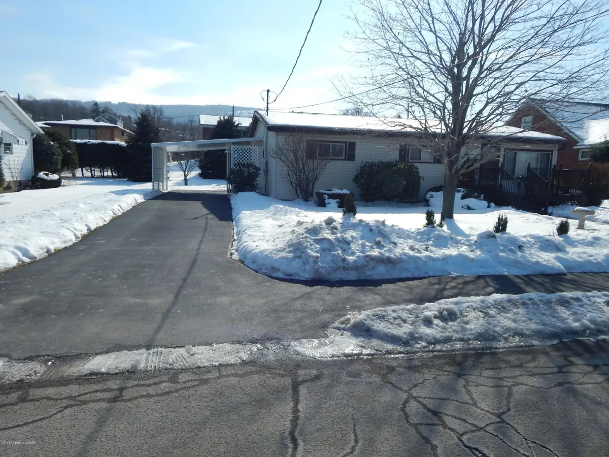 33 New Street, Wilkes-Barre in Wilkes-Barre