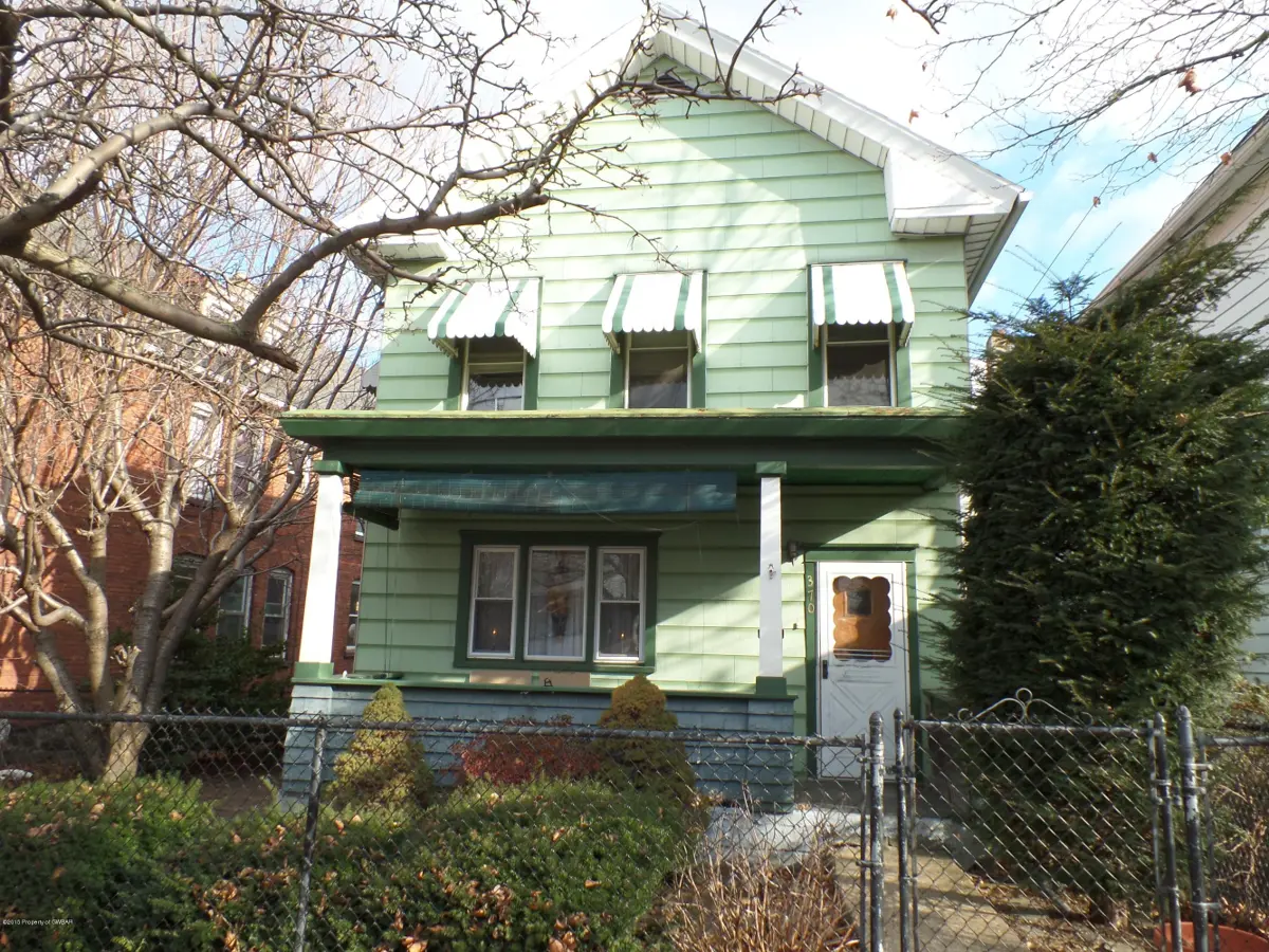 370 E NORTHAMPTON Street, Wilkes-Barre in Wilkes-Barre