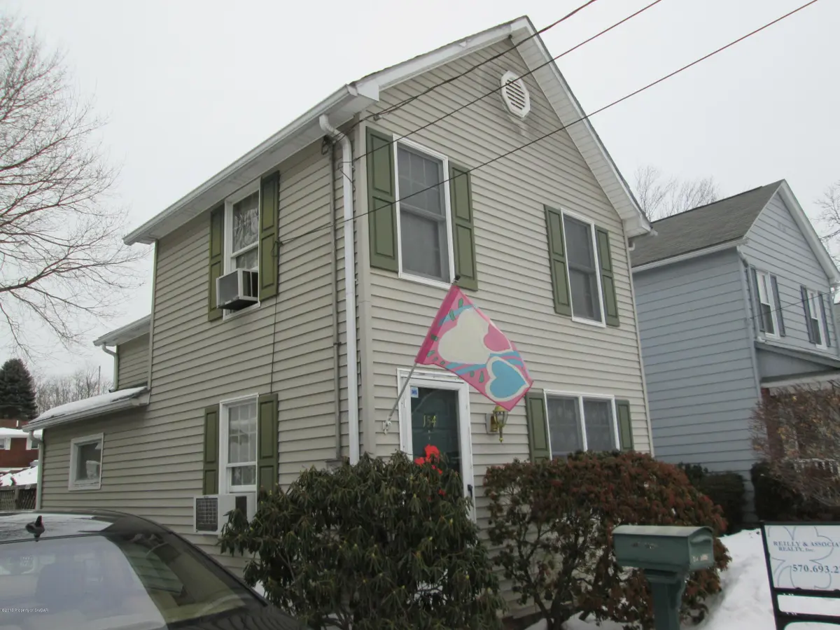 154 Cooper Street, Pringle in Pringle