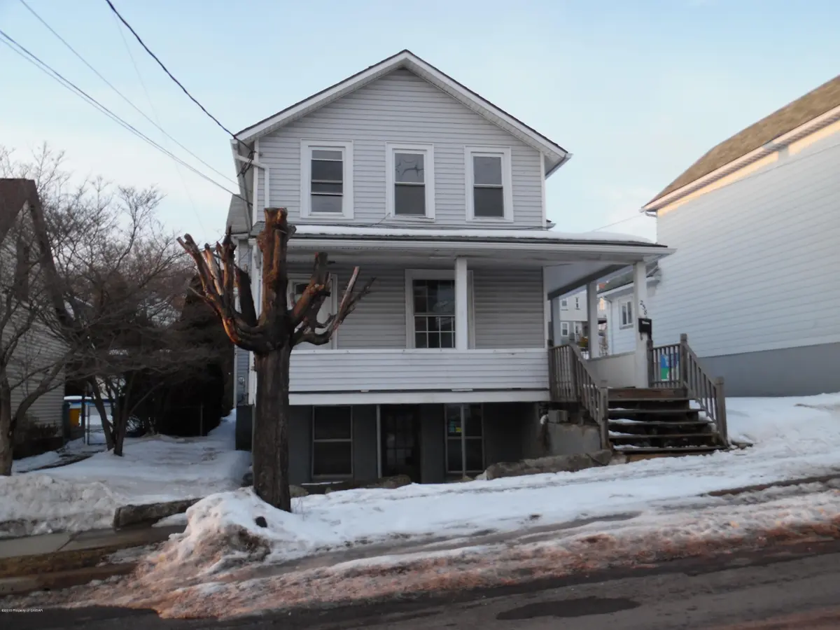 238 W Church Street, Nanticoke in Nanticoke