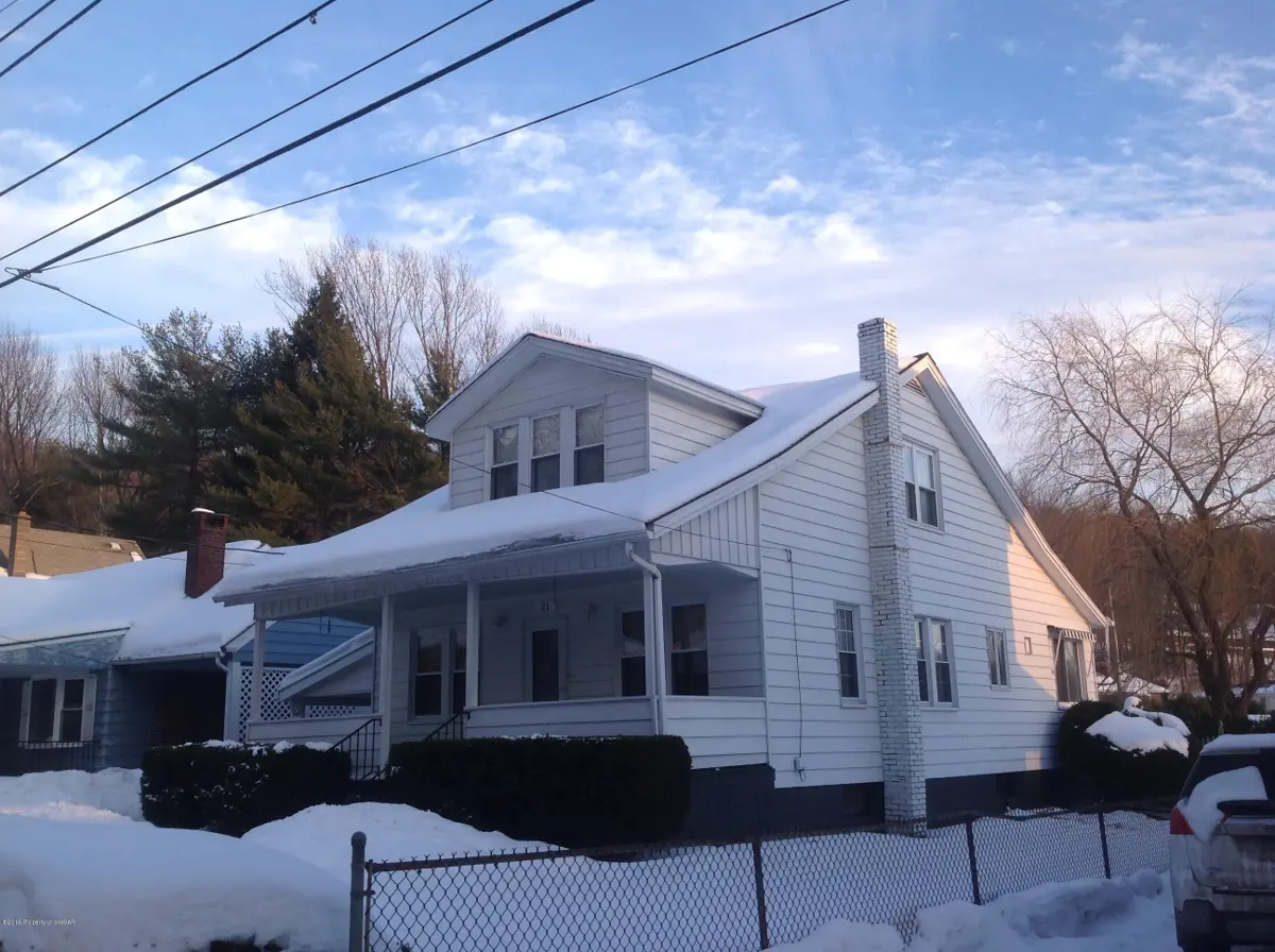 21 First St., Harveys Lake in Harveys Lake