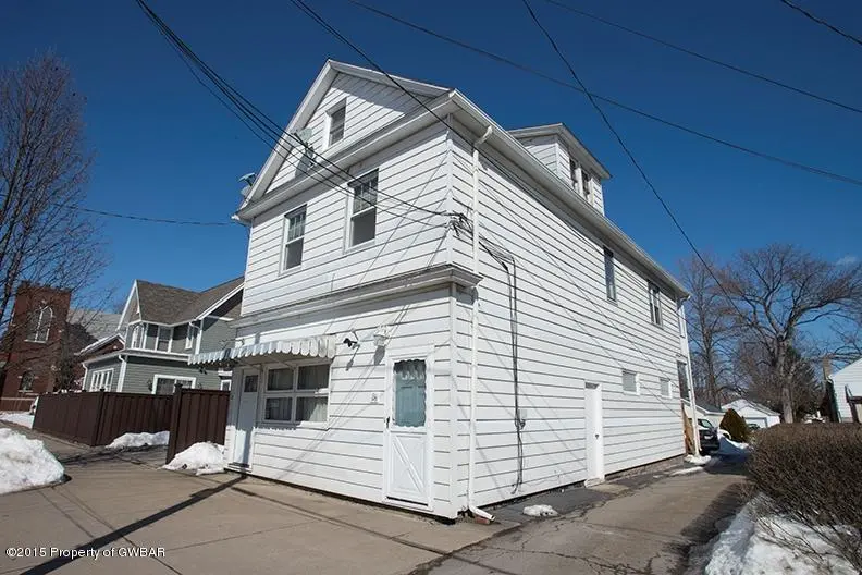 88 E 8th Street, Wyoming in Wyoming