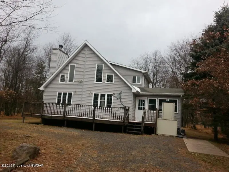 17 Whitman Lane, Albrightsville in Albrightsville