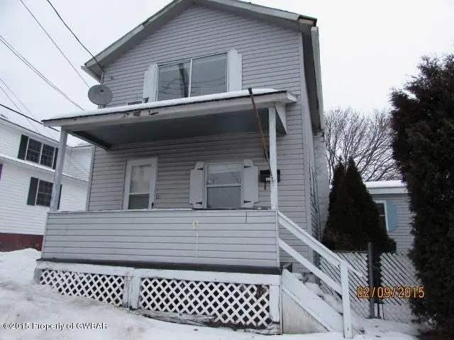 1115 S HANOVER Street, Nanticoke in Nanticoke